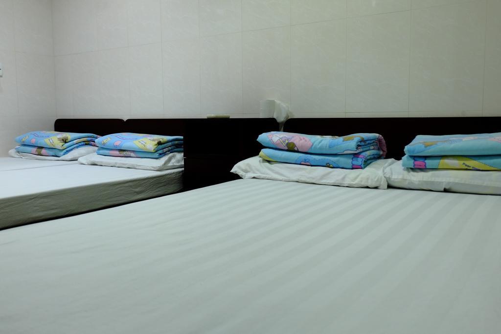Loi Loi Guest House Гонконг Номер фото