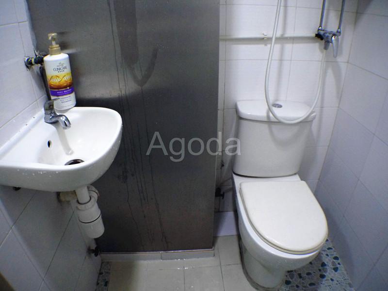 Loi Loi Guest House Гонконг Екстер'єр фото