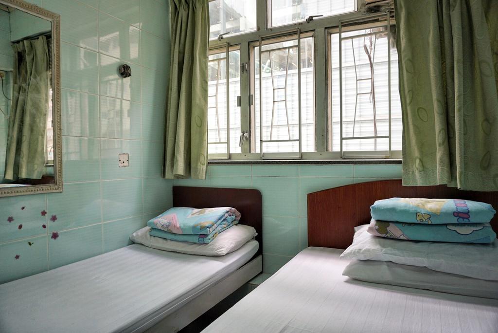 Loi Loi Guest House Гонконг Екстер'єр фото