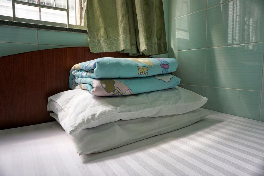 Loi Loi Guest House Гонконг Екстер'єр фото