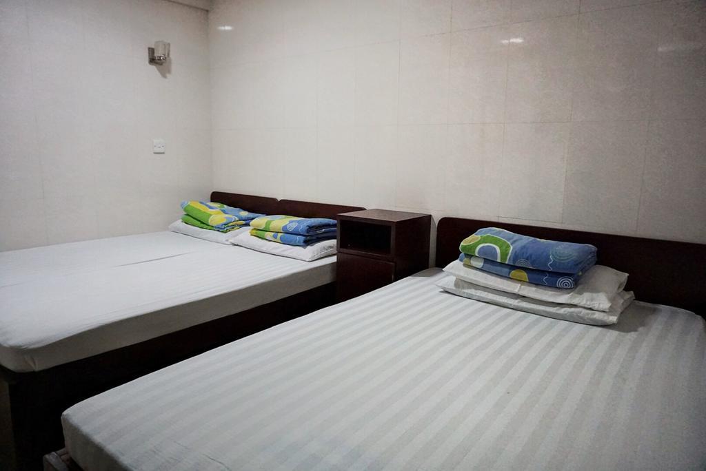 Loi Loi Guest House Гонконг Екстер'єр фото