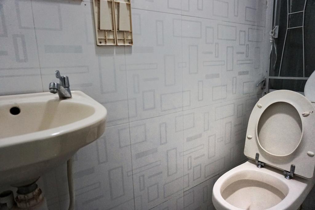 Loi Loi Guest House Гонконг Екстер'єр фото