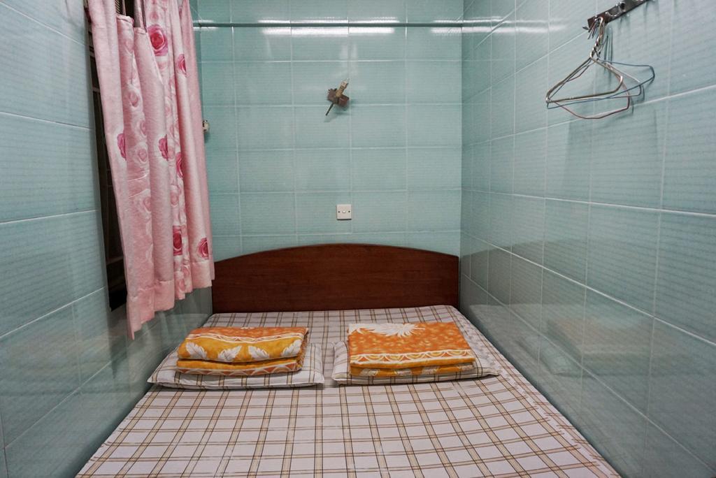 Loi Loi Guest House Гонконг Екстер'єр фото